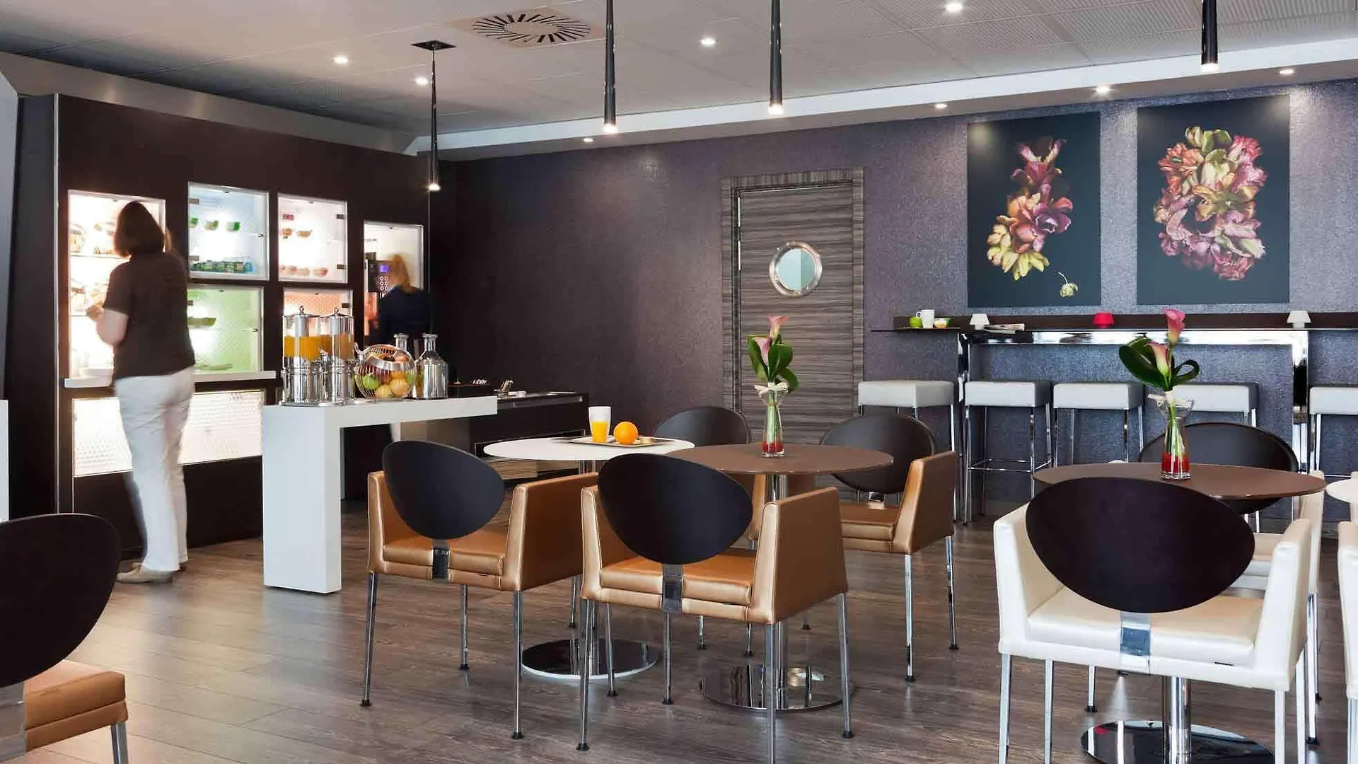 Novotel Suites Malaga Centro Spain