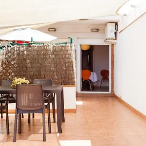  Apartamento Patio Budget 12 España