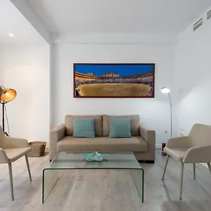 Soho Premium 3 Bedrooms Appartamento
