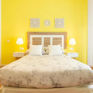 Homemalaga Picasso Luxury Apartment