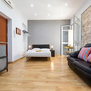 Livemalaga Letran Apartment