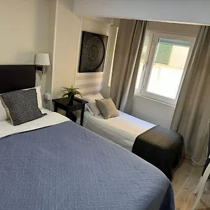 Picasso Premium Apartment Malaga