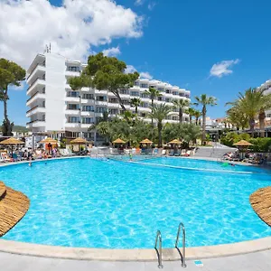 Отель Leonardo Royal Ibiza Santa Eulalia
