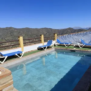 Сasa de vacaciones Casa Villazo 2 España