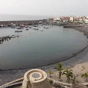 Eurosant Playas Apartment Playa de San Juan (Tenerife)