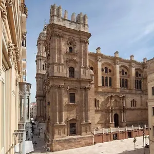 Inmálaga Catedral 1 Málaga