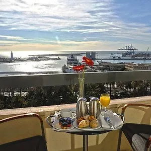 Ac Palacio By Marriott Spanien
