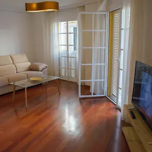 Gibralhorce By Picasso Selection Apartment