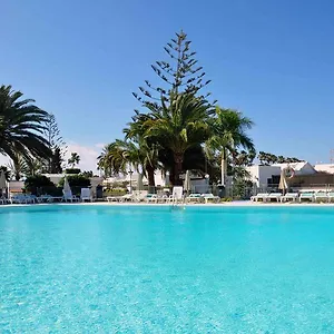 Santa Clara Holiday home Playa del Ingles (Gran Canaria)