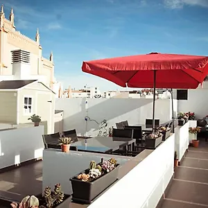 San Pablo Spanien