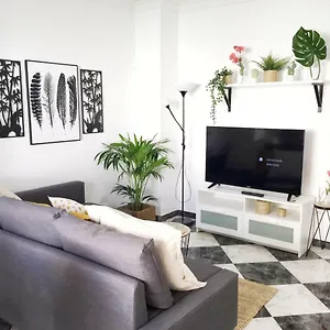  Apartamento Las Canteras Flat Vii By Canary 365 España