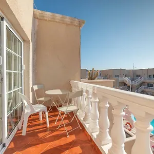  Apartamento Fuerteventura Location, Pool 2p España