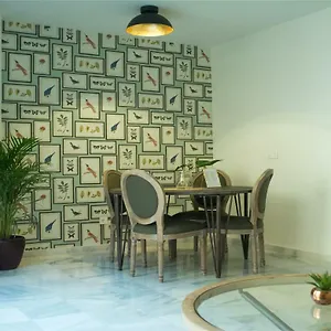 & Center Premiun Apartment