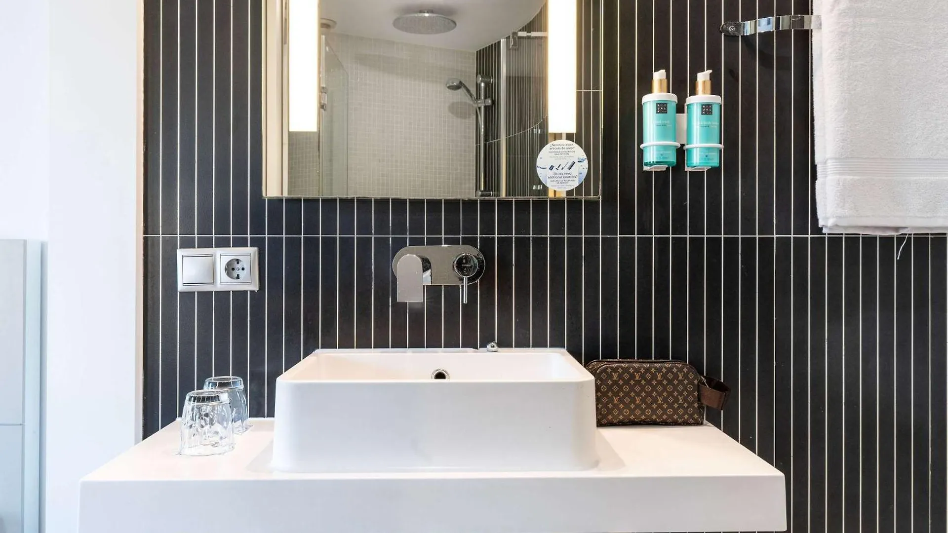 Novotel Suites Malaga Centro 4*,