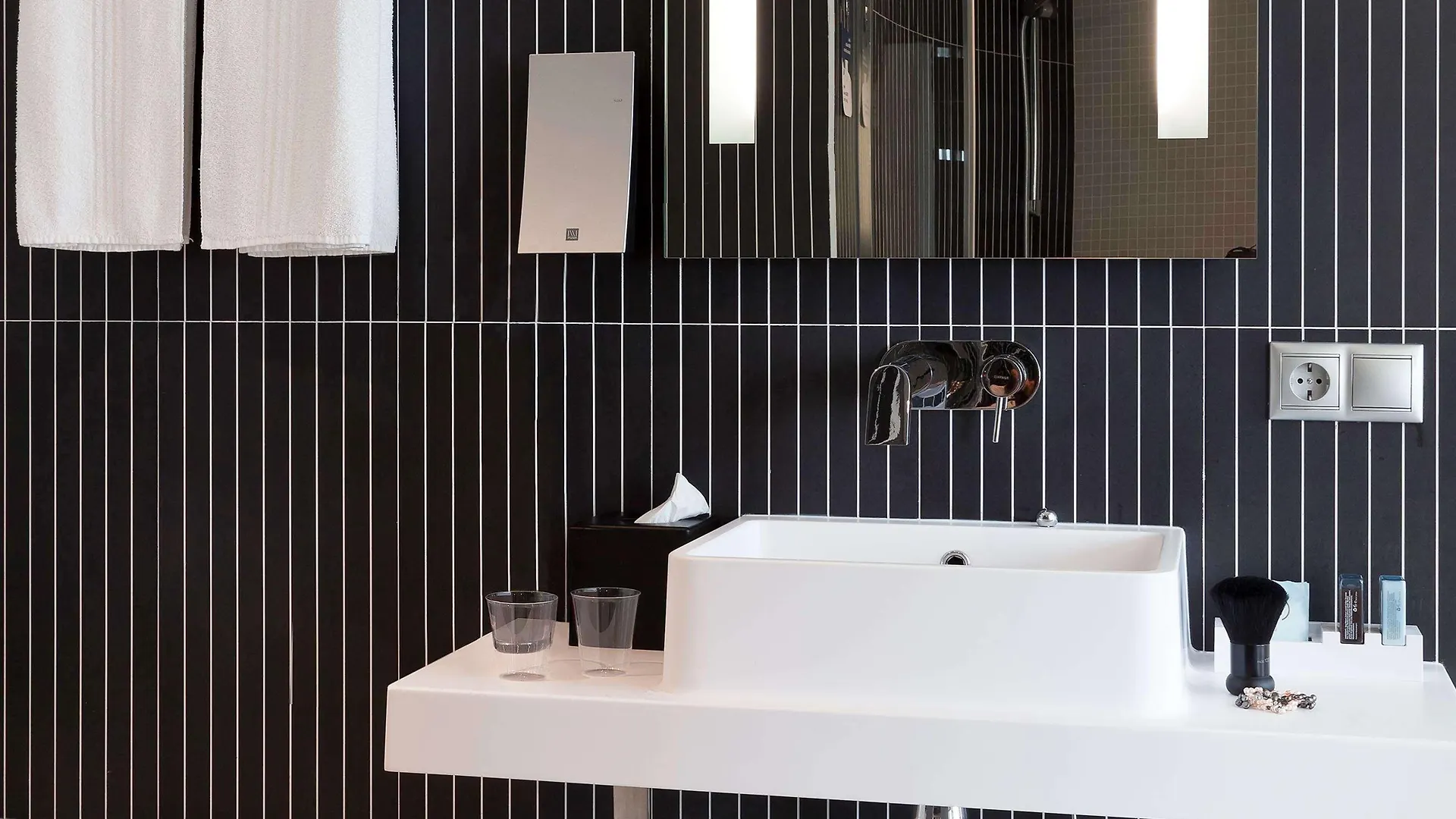 Novotel Suites Malaga Centro 4*,  Spain