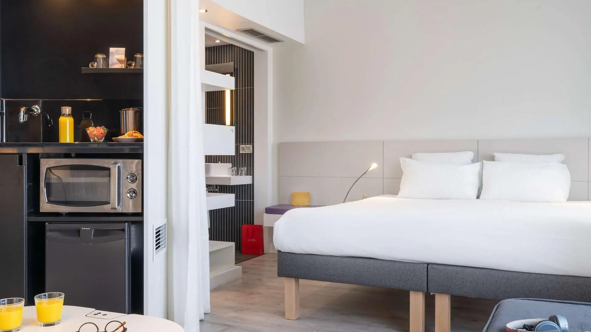 Novotel Suites Malaga Centro Spain