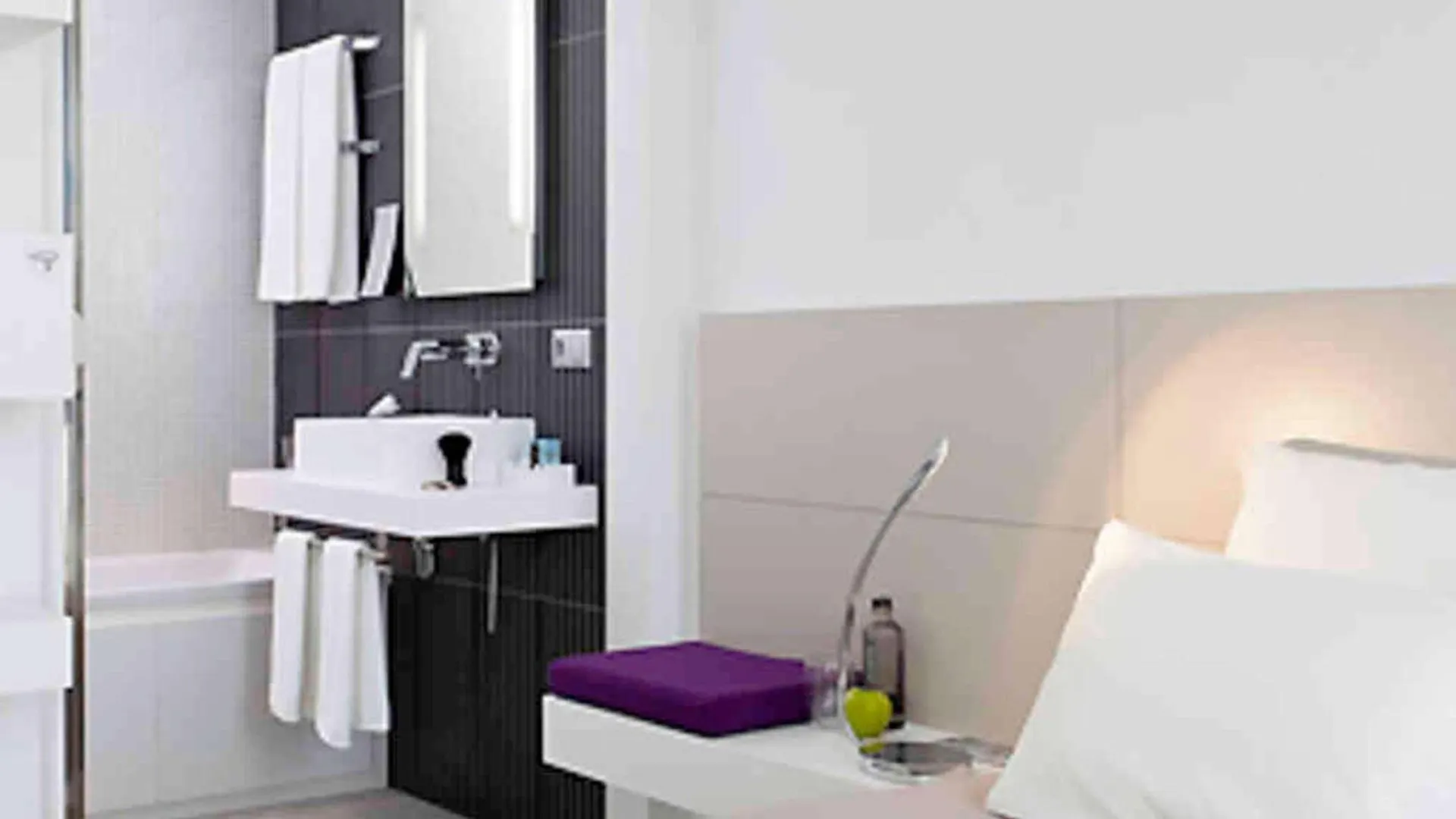 Novotel Suites Malaga Centro
