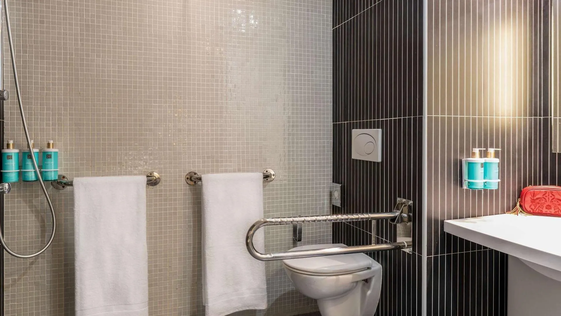 Novotel Suites Malaga Centro 4*,  Spain